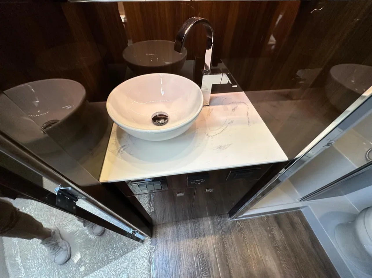 45FT Cantius