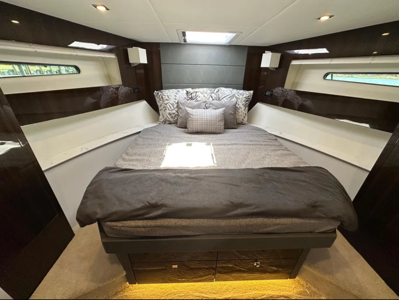 45FT Cantius