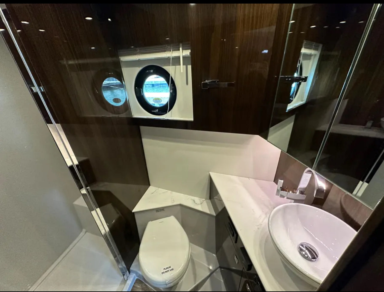 45FT Cantius