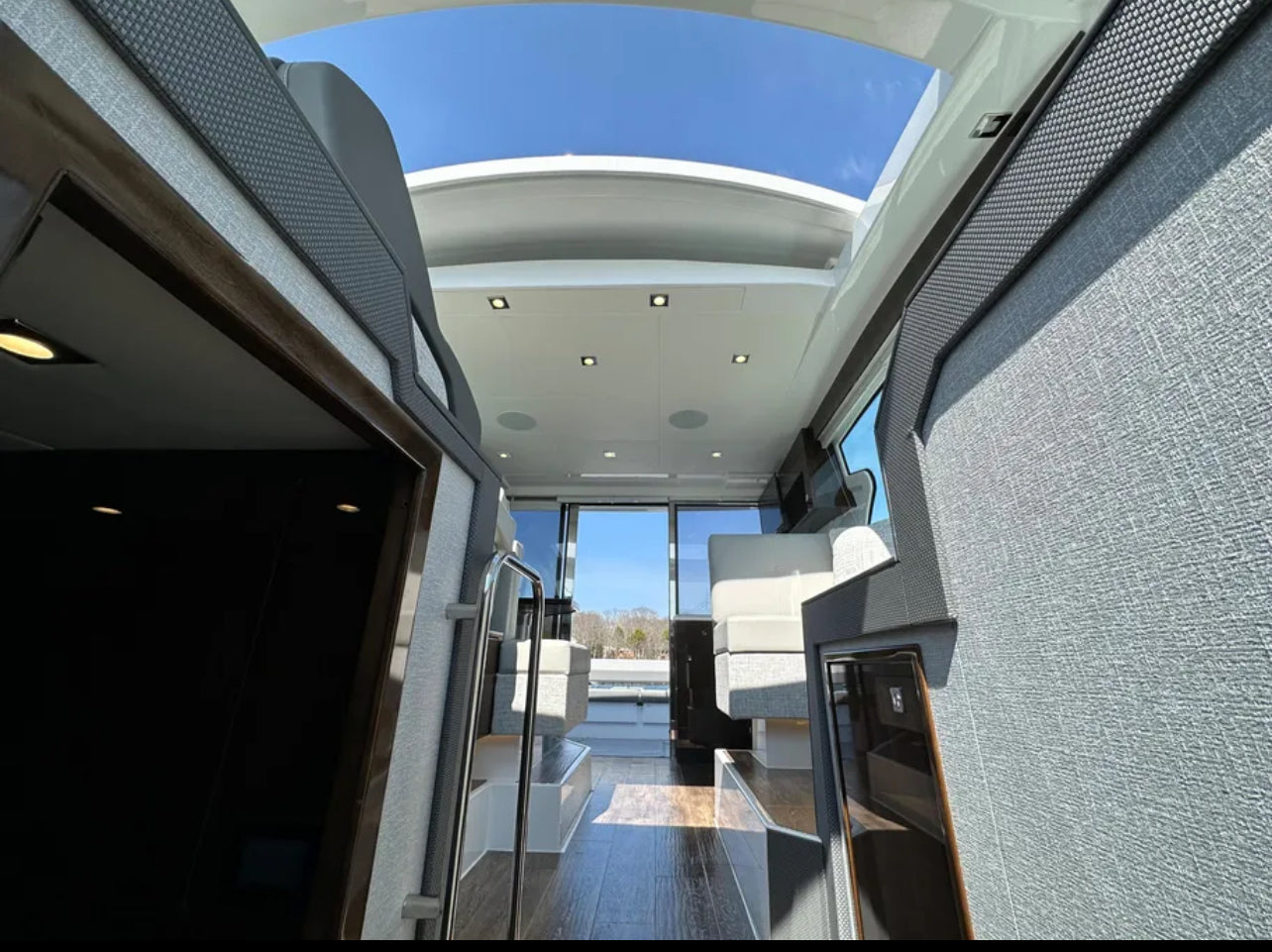 45FT Cantius