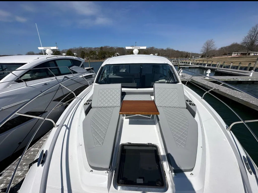 45FT Cantius