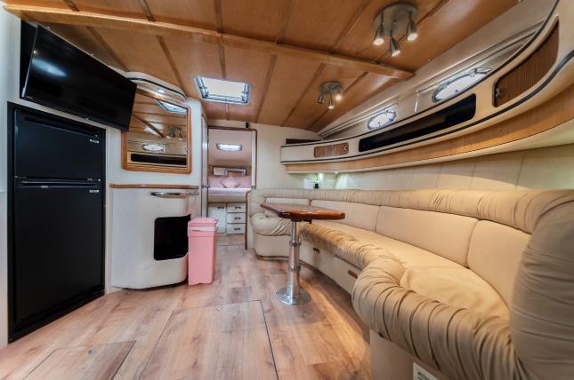 50FT Sea Ray Last Fling