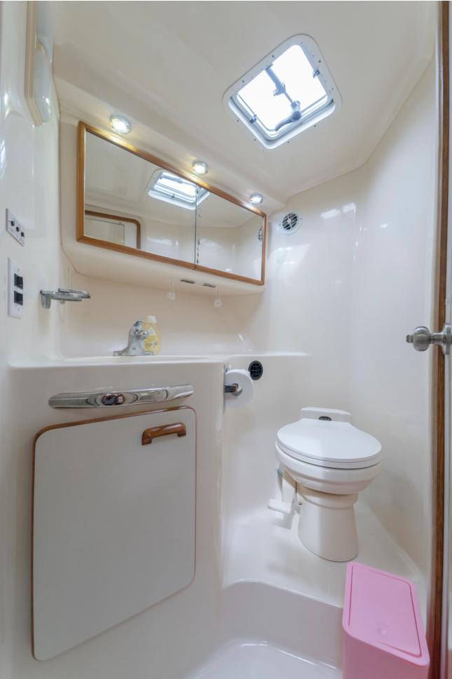 50FT Sea Ray Last Fling