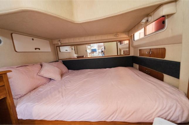 50FT Sea Ray Last Fling