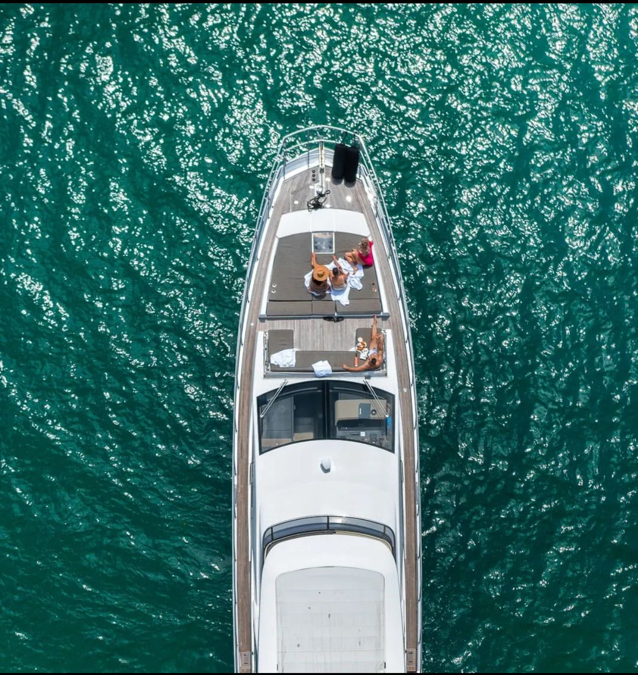 68ft Azimut