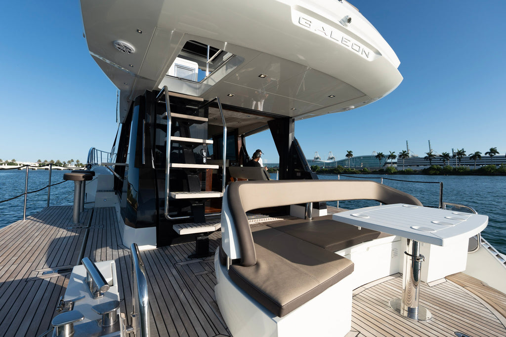 53ft Galeon H