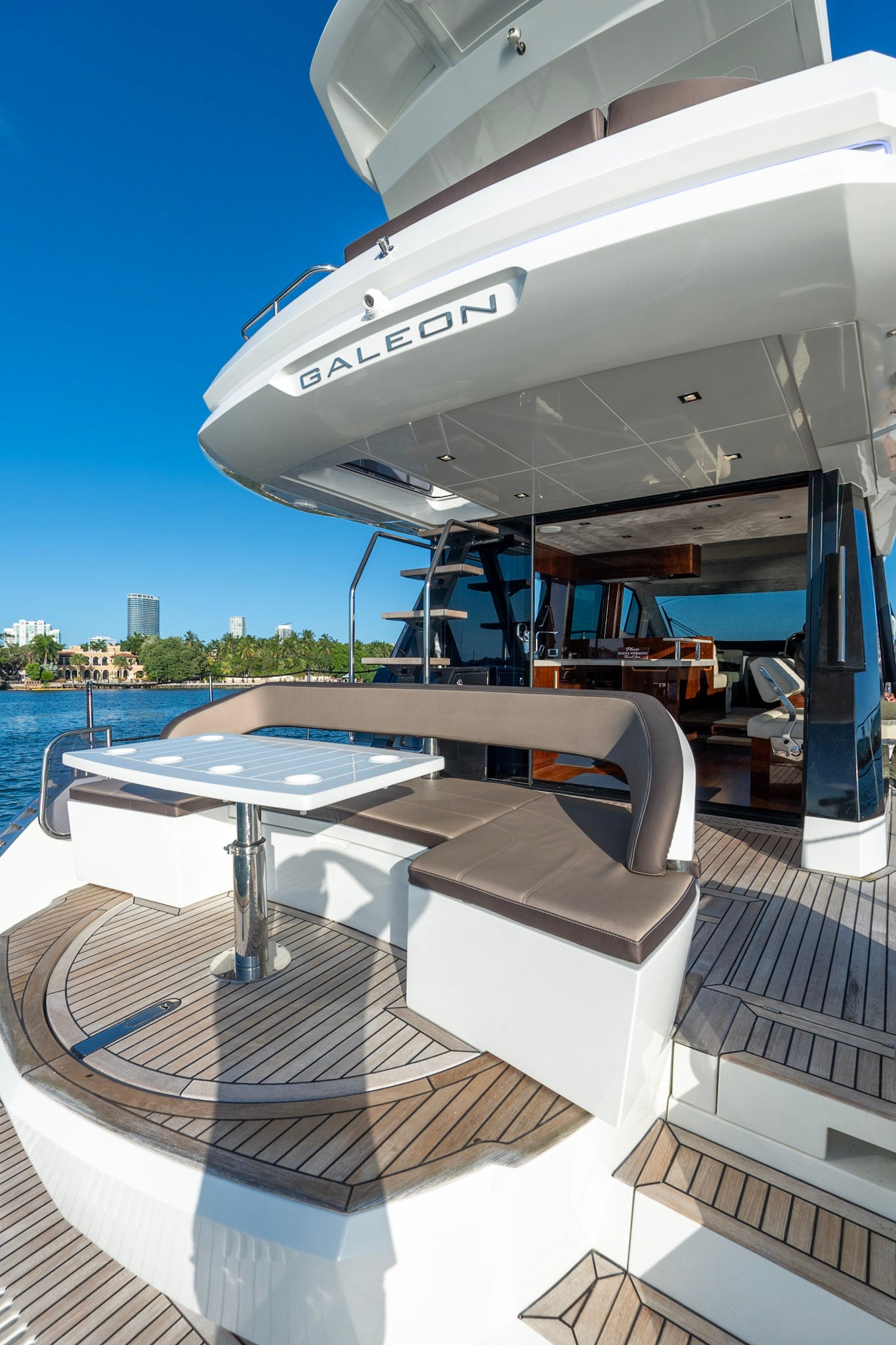 53ft Galeon H