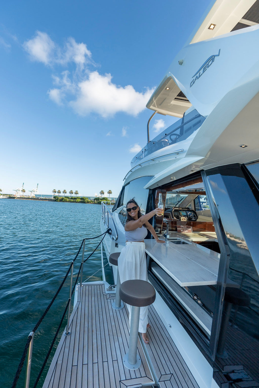 53ft Galeon H