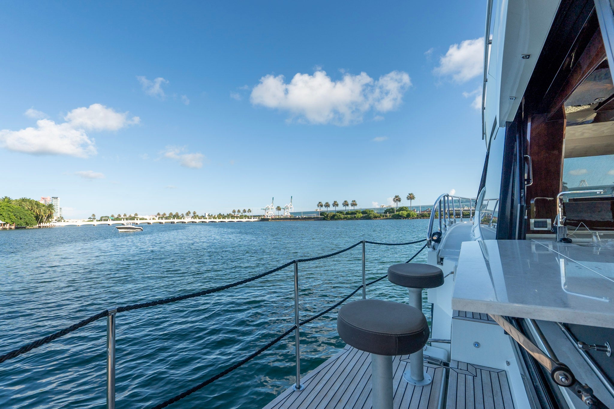 53ft Galeon H