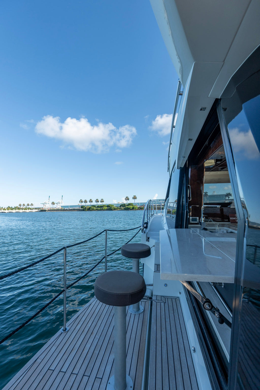53ft Galeon H