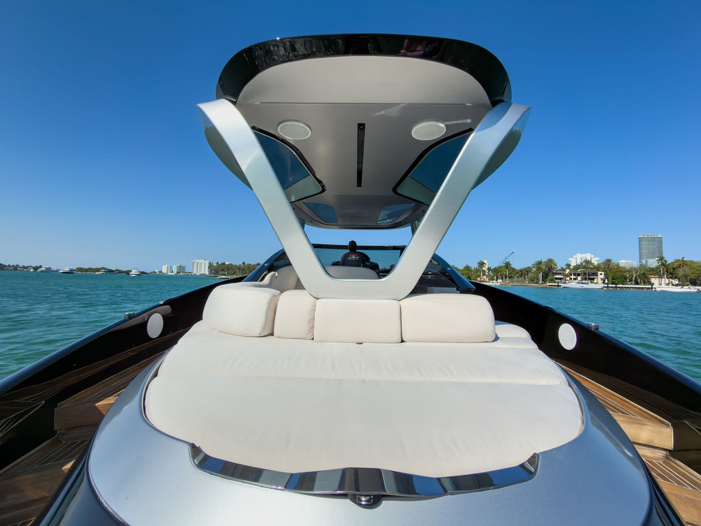 55ft Technomar Evo XTSea