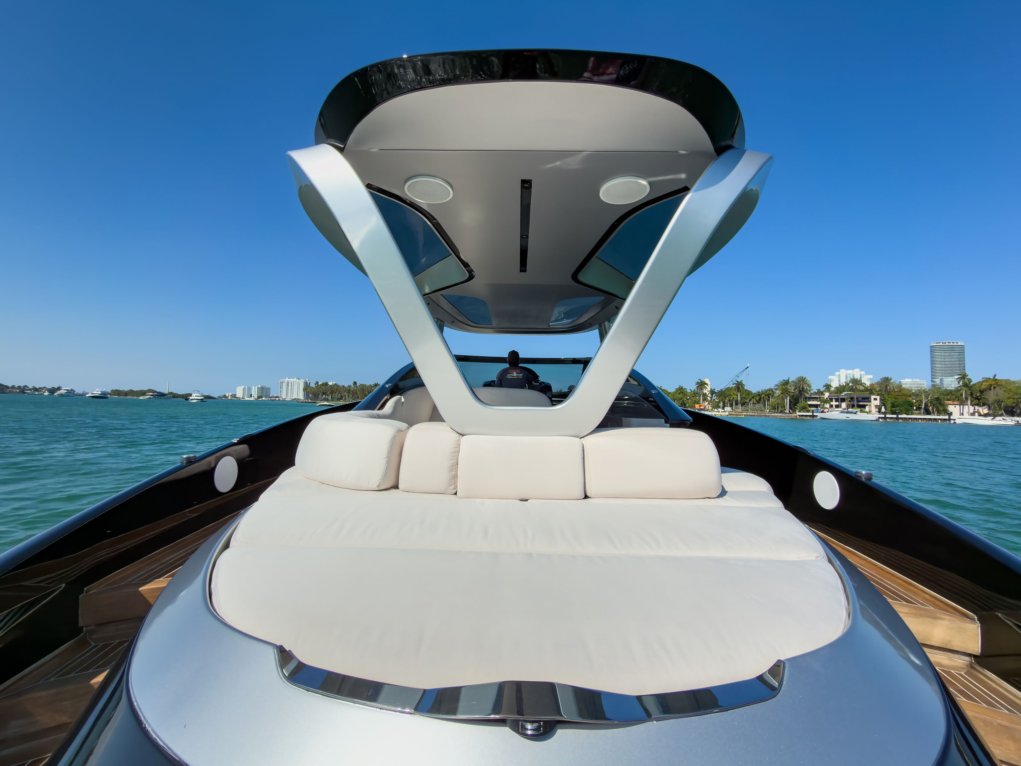 55ft Technomar Evo XTSea