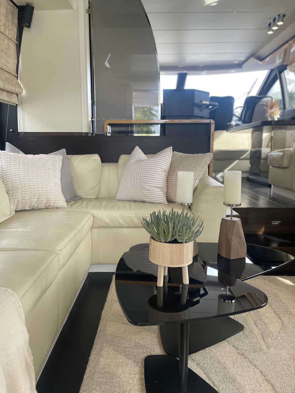 68ft Azimut