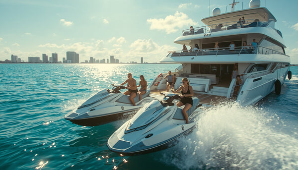Jet Ski