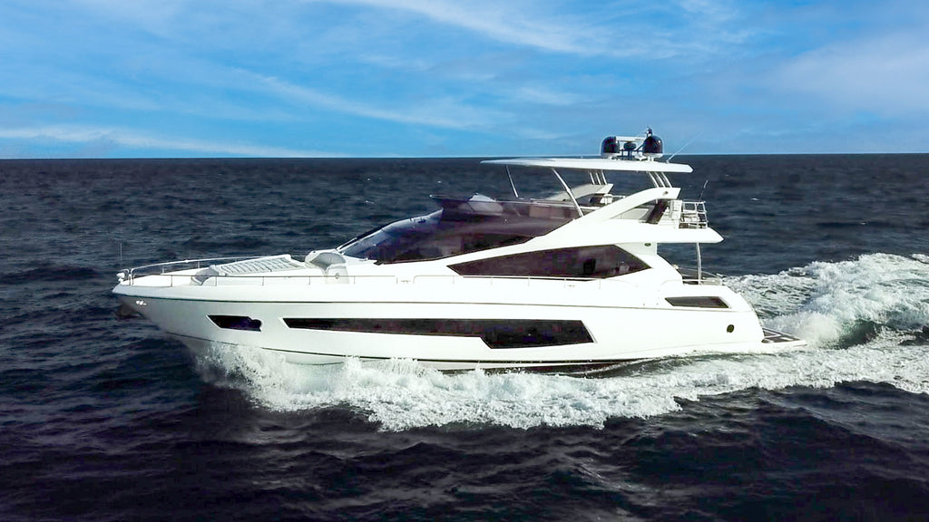 75FT Sunseeker