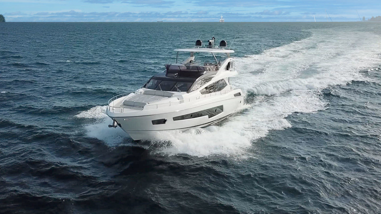75FT Sunseeker