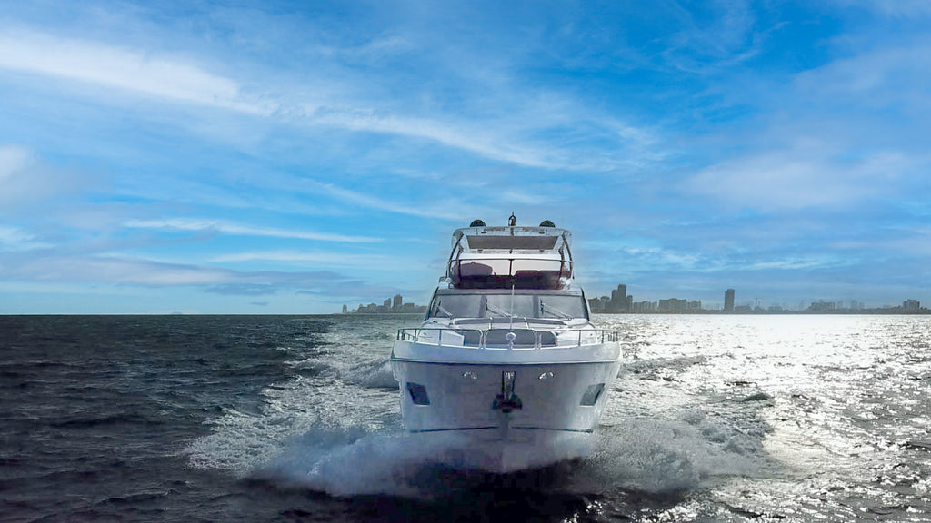 75FT Sunseeker