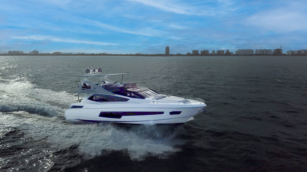 75FT Sunseeker