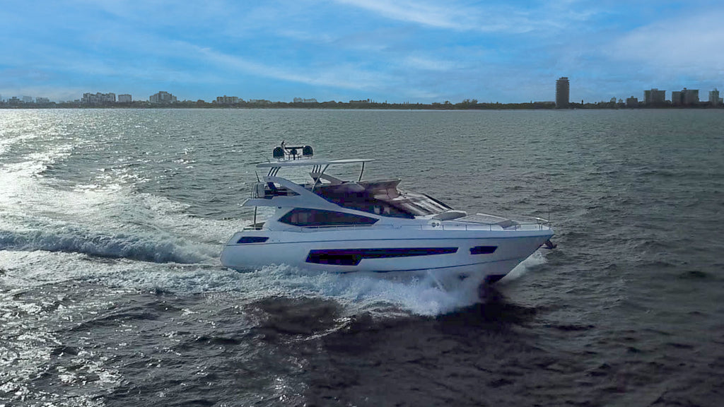 75FT Sunseeker
