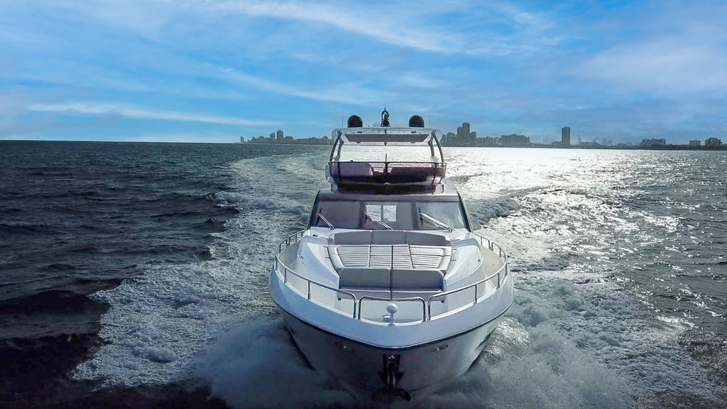75FT Sunseeker