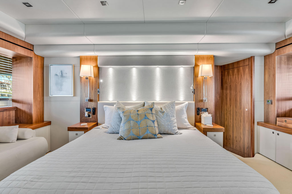 96FT Sunseeker