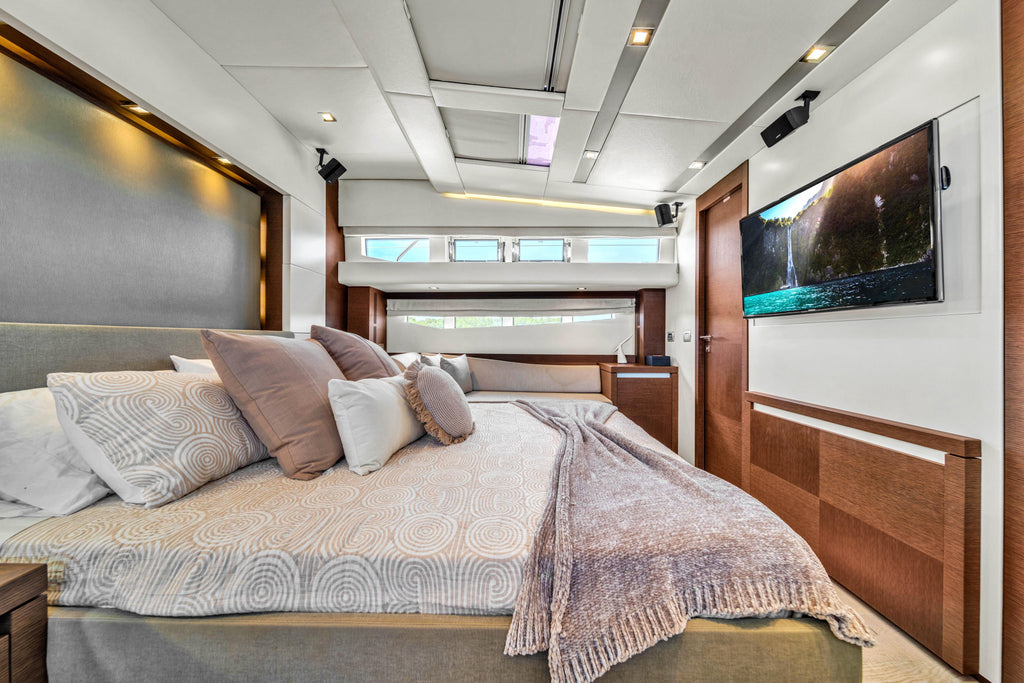 75FT Prestige