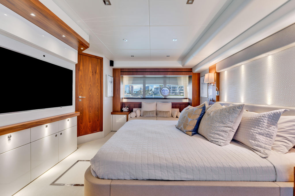 96FT Sunseeker