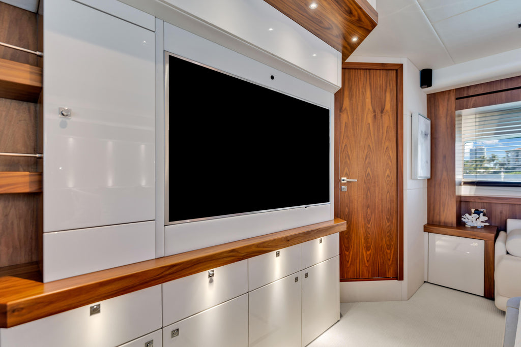 96FT Sunseeker