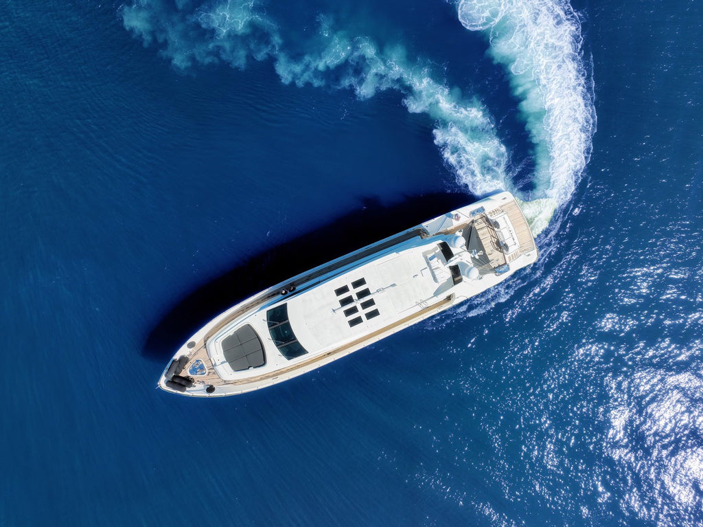 102FT Leopard Sport