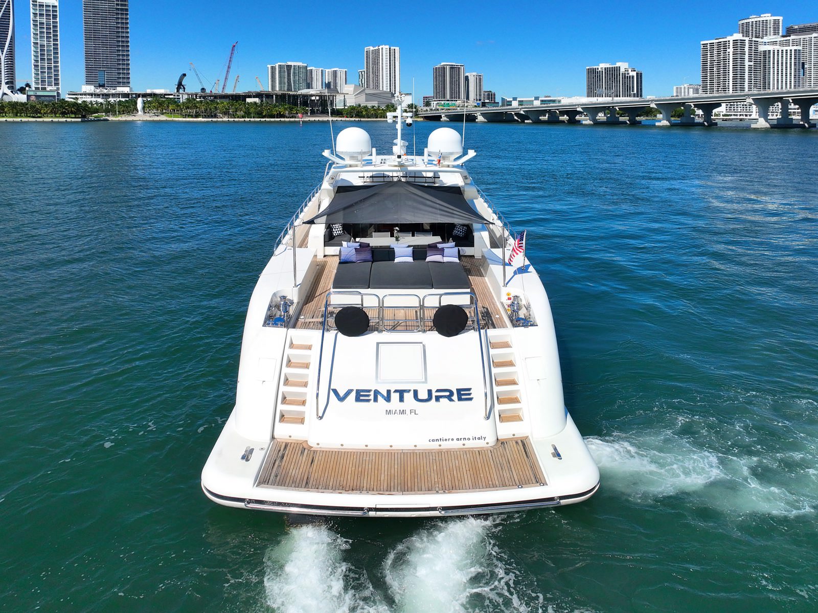 102FT Leopard Sport