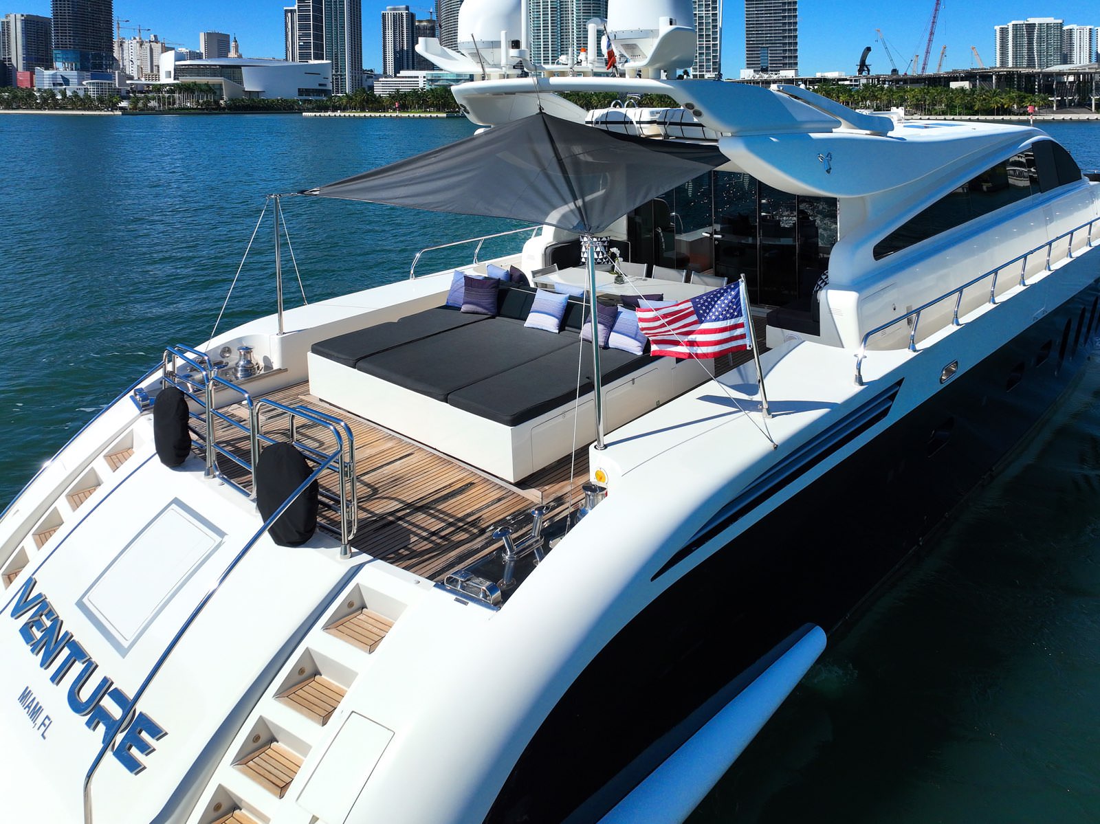 102FT Leopard Sport
