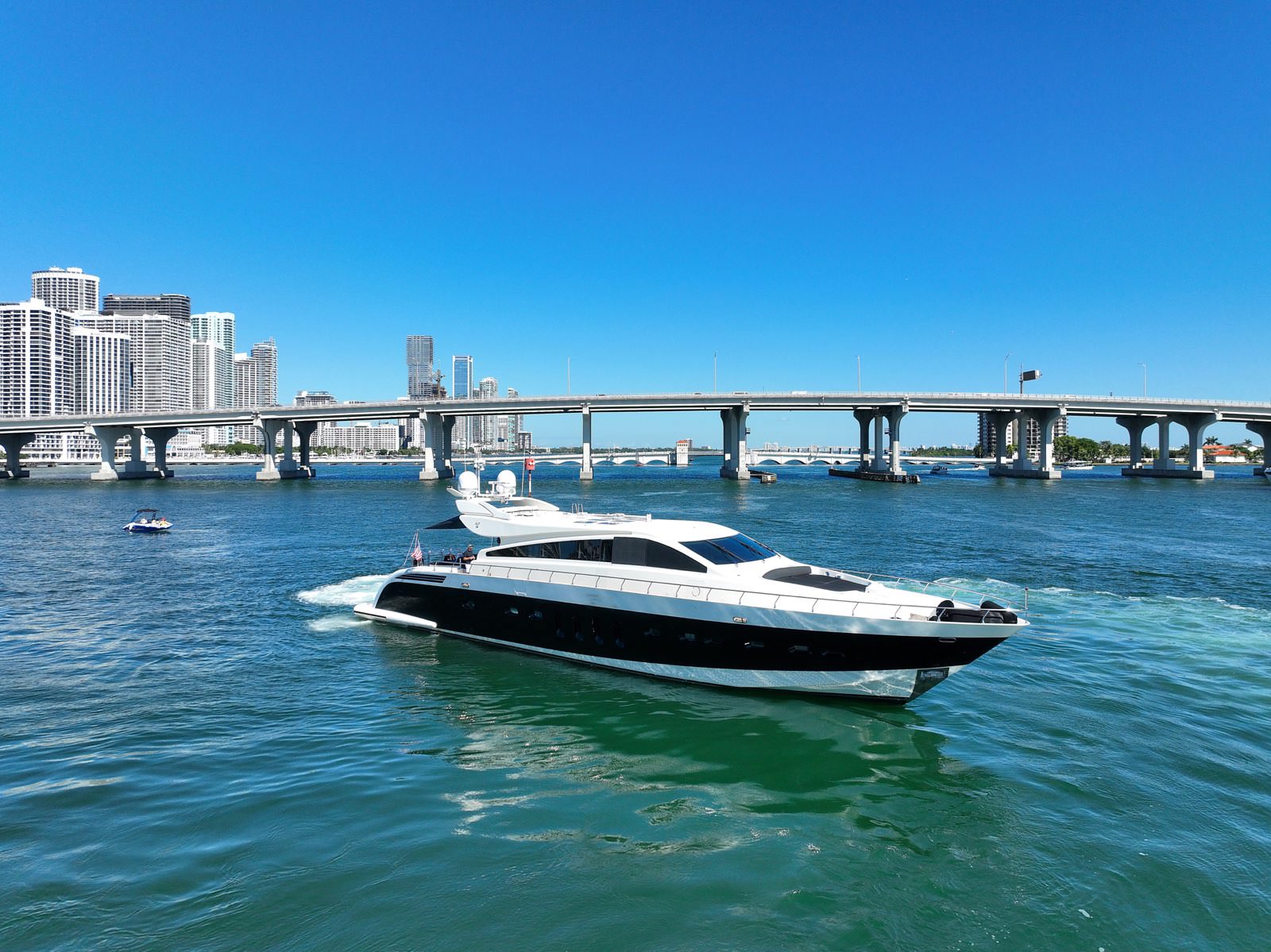 102FT Leopard Sport