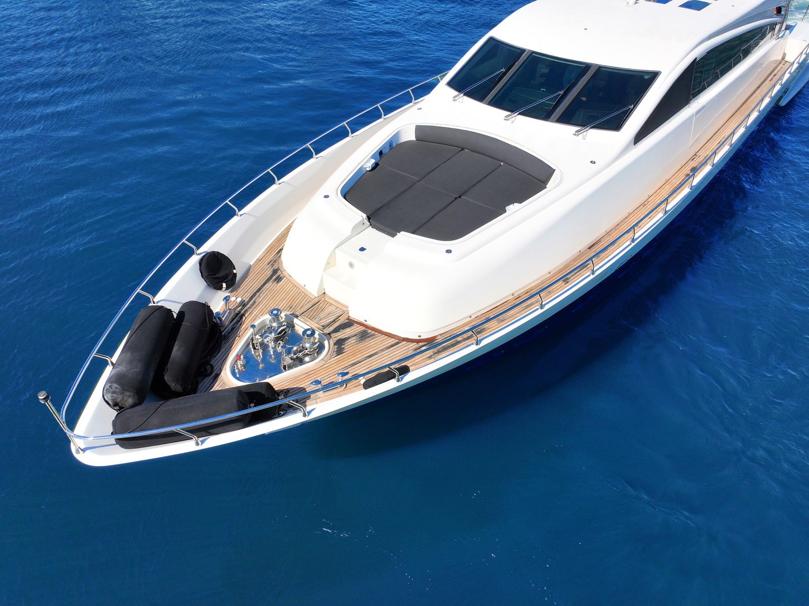 102FT Leopard Sport