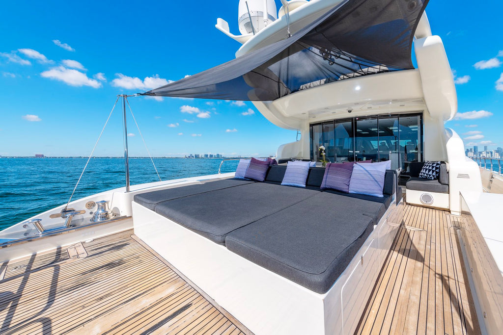 102FT Leopard Sport