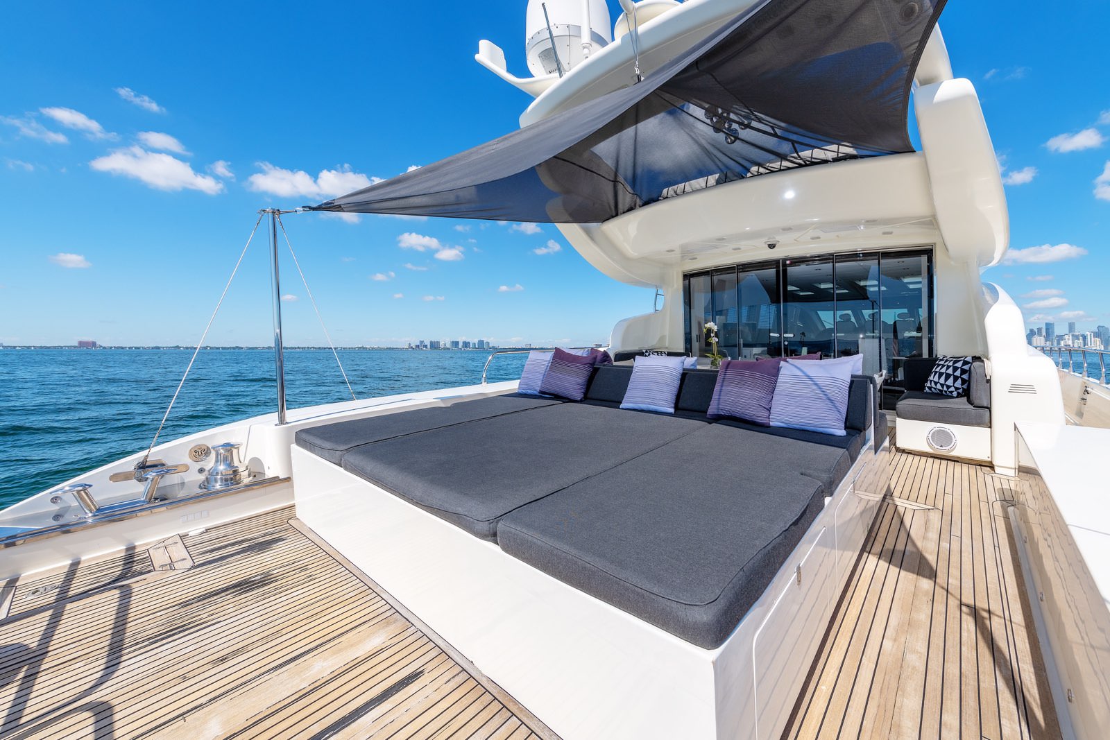 102FT Leopard Sport