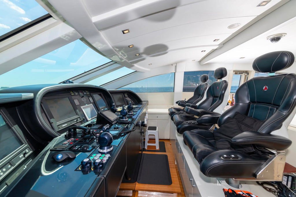 102FT Leopard Sport