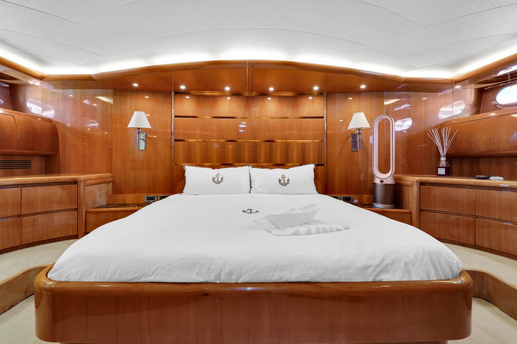 110 FT  Maiora "Stamos Bien"