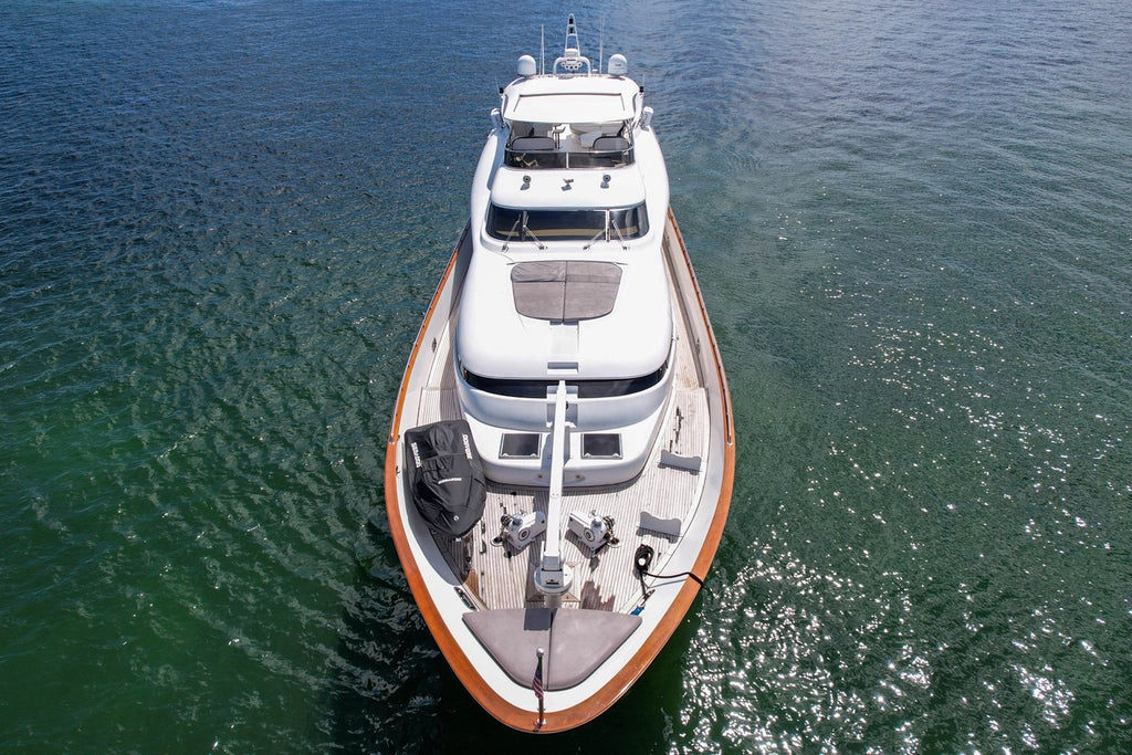 110 FT  Maiora "Stamos Bien"