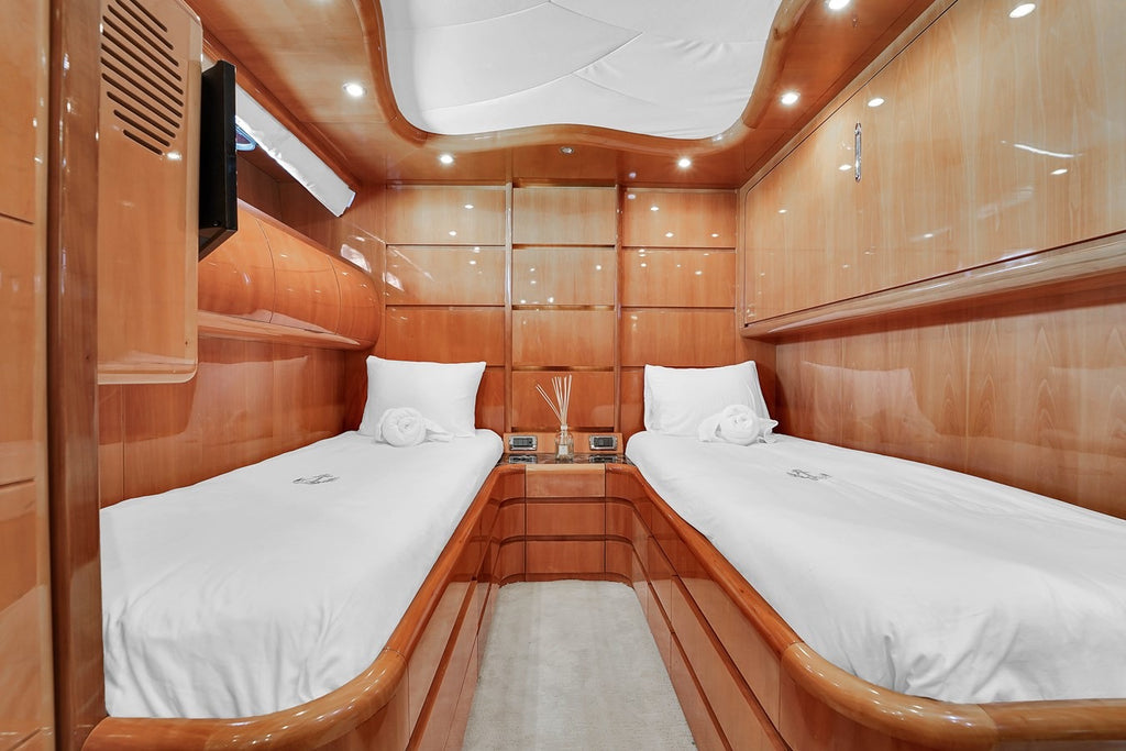110 FT  Maiora "Stamos Bien"