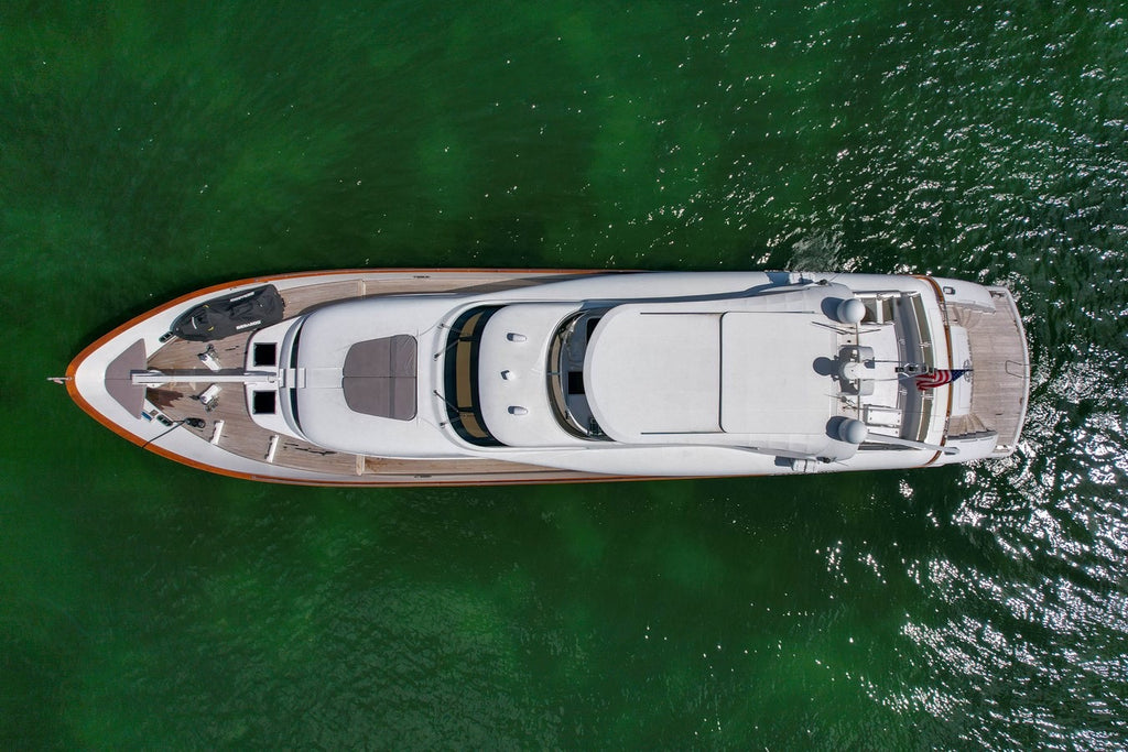110 FT  Maiora "Stamos Bien"