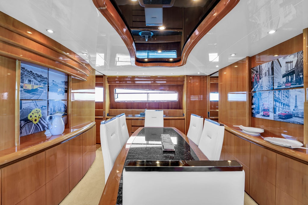 110 FT  Maiora "Stamos Bien"