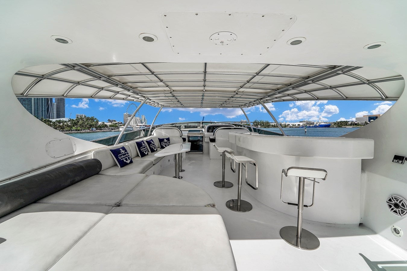 110 FT  Maiora "Stamos Bien"
