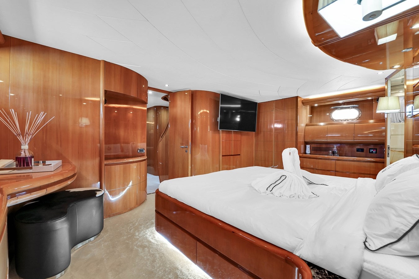 110 FT  Maiora "Stamos Bien"