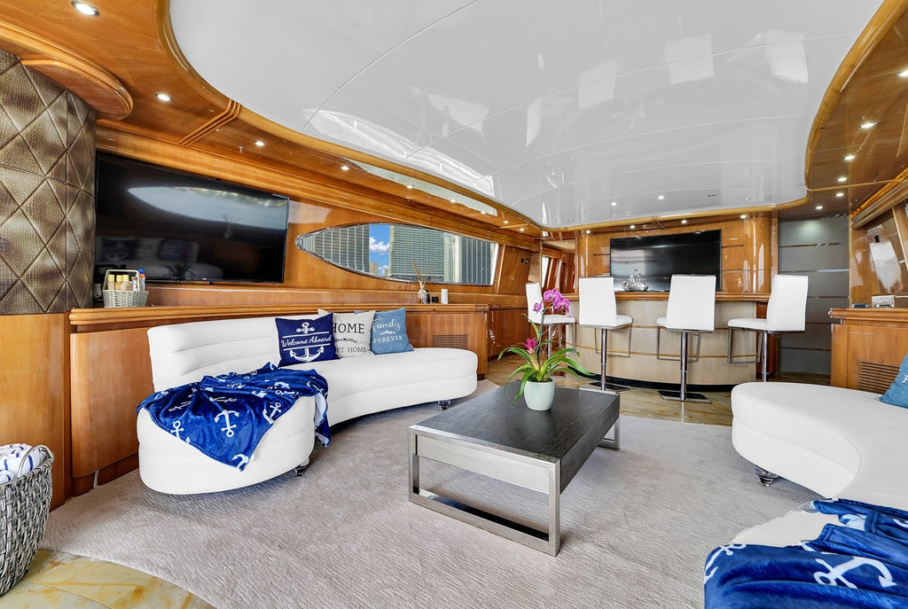 110 FT  Maiora "Stamos Bien"