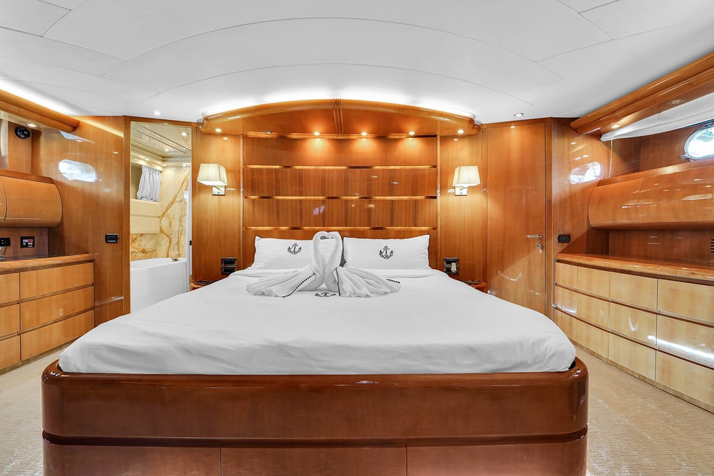 110 FT  Maiora "Stamos Bien"