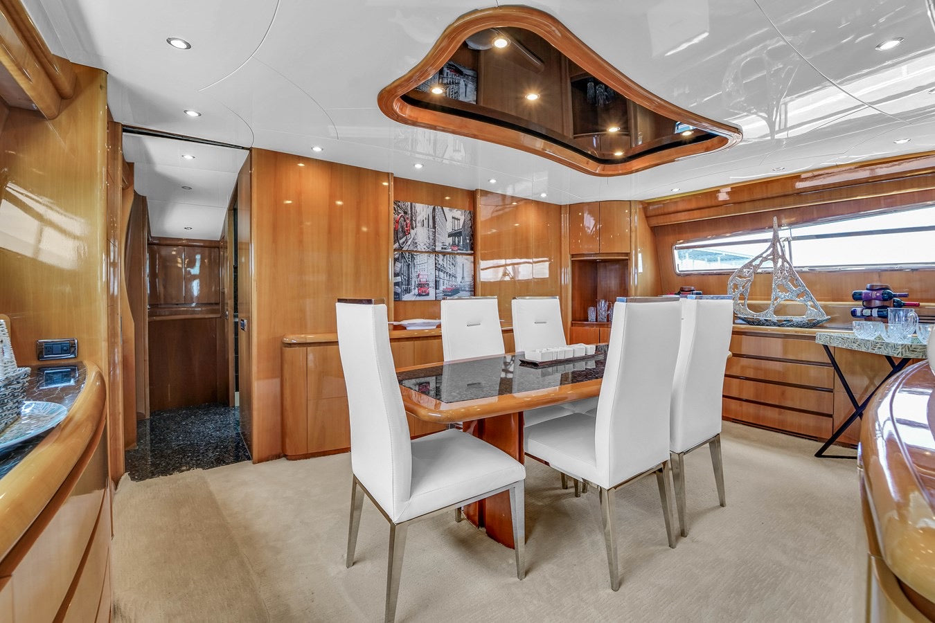 110 FT  Maiora "Stamos Bien"