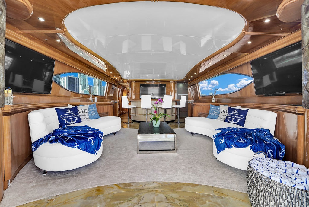 110 FT  Maiora "Stamos Bien"