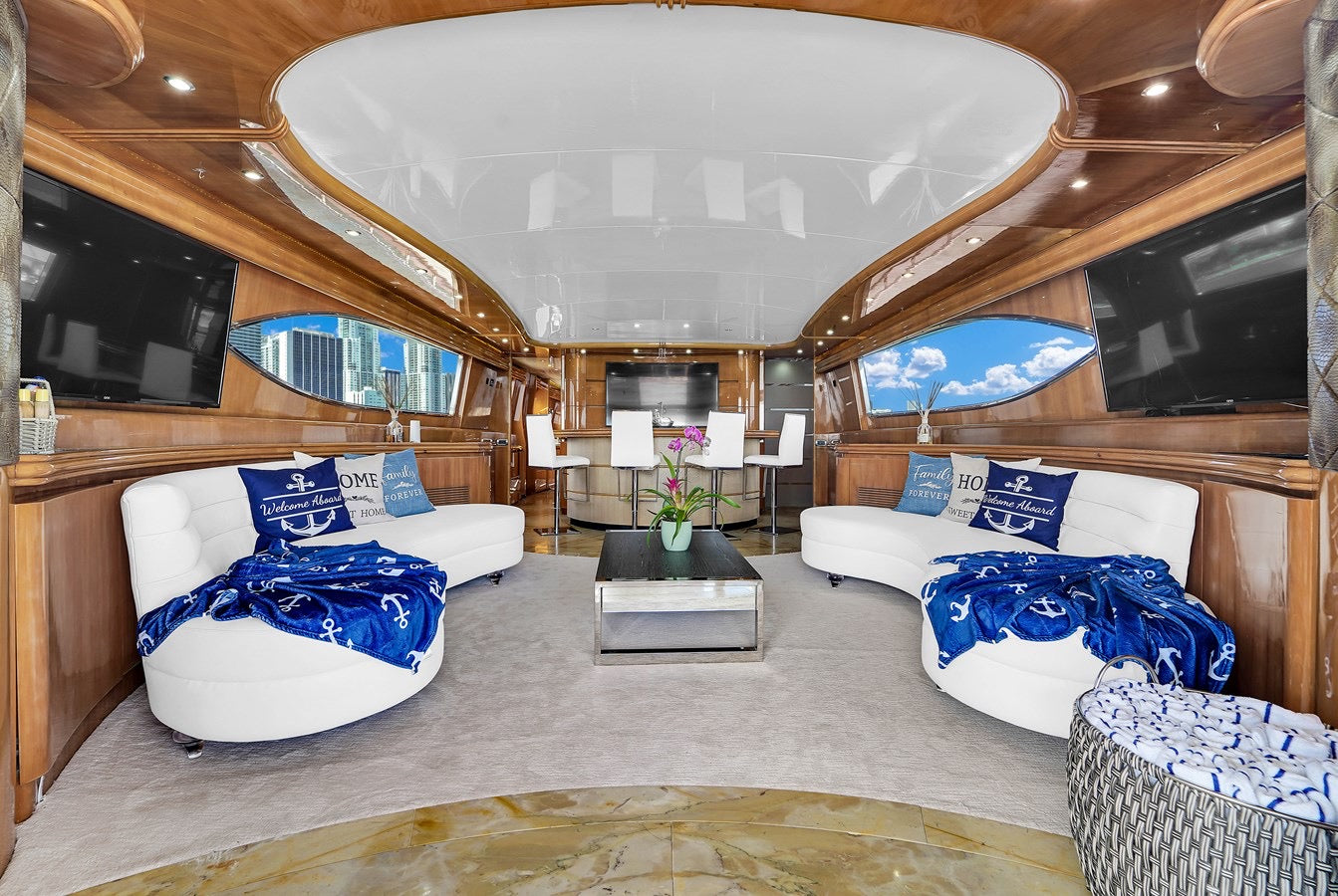 110 FT  Maiora "Stamos Bien"