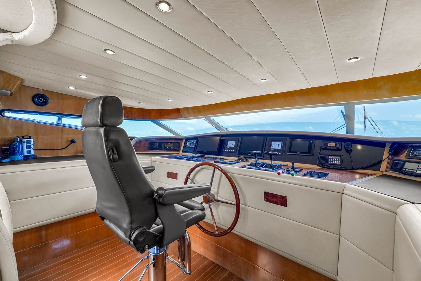 110 FT  Maiora "Stamos Bien"