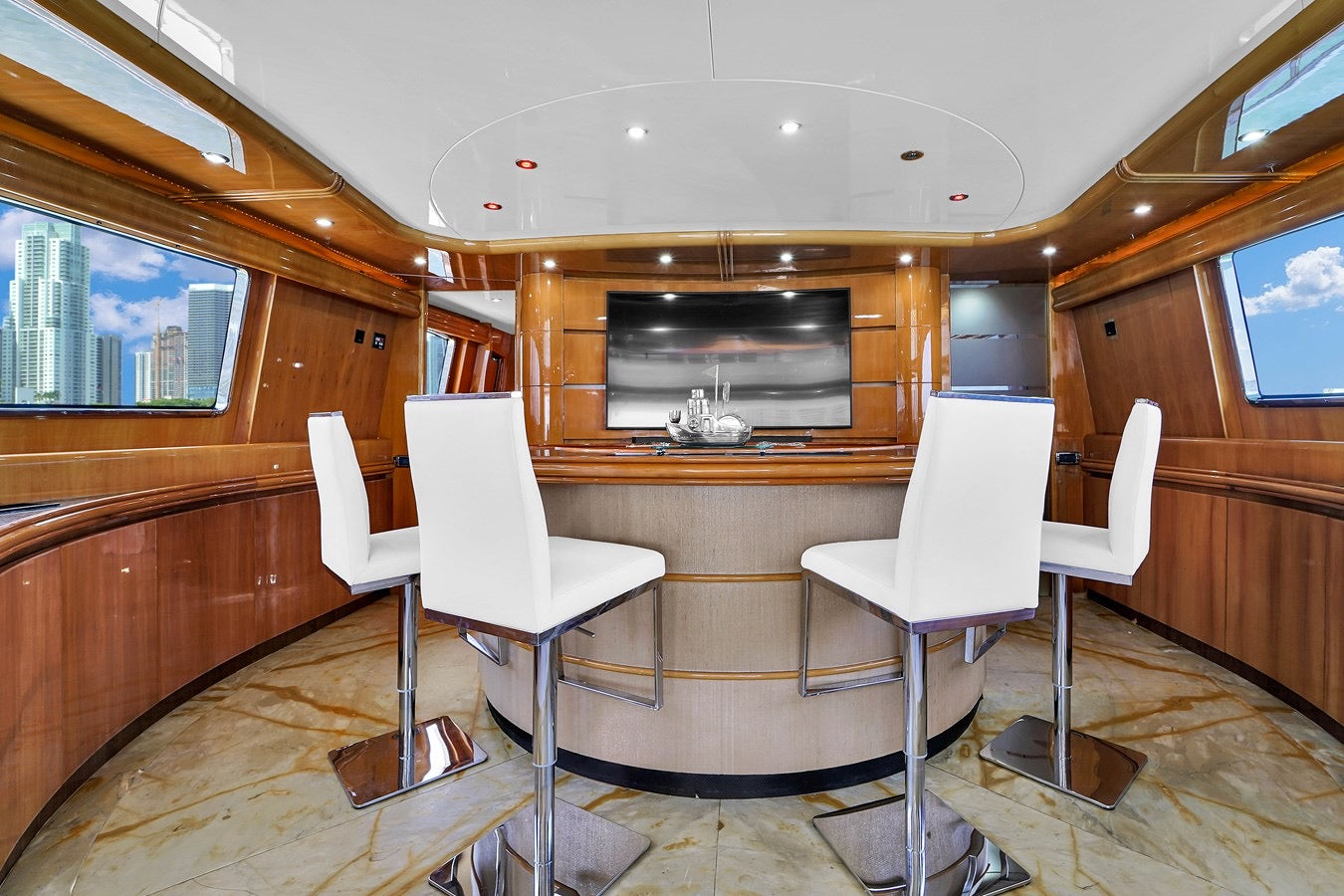 110 FT  Maiora "Stamos Bien"